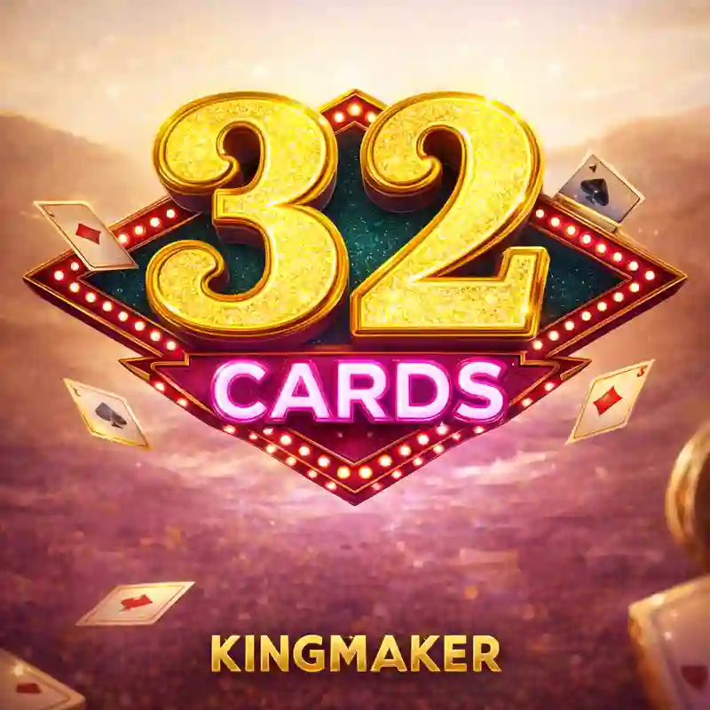 32 Cards online casino game sa cattlebet