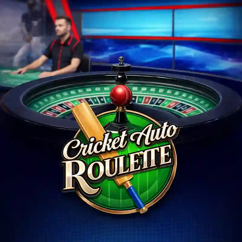 Cricket Auto Roulette Casino Game - cattlebet