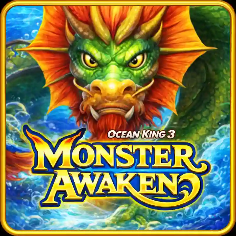 Hari ng Karagatan 3 Casino Game cattlebet